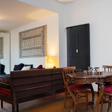 Apartament Casa Francesca Zona Gemelli Rzym Zewnętrze zdjęcie