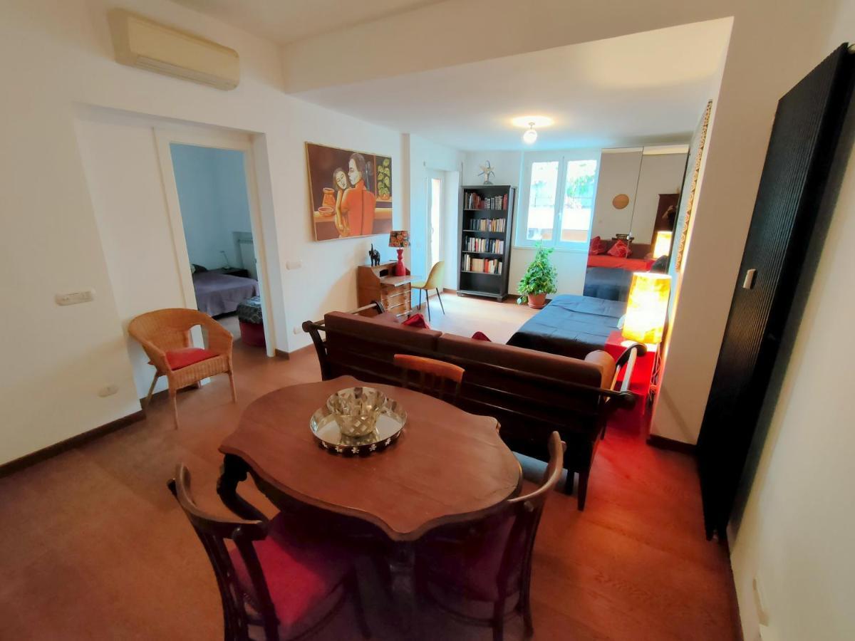 Apartament Casa Francesca Zona Gemelli Rzym Zewnętrze zdjęcie