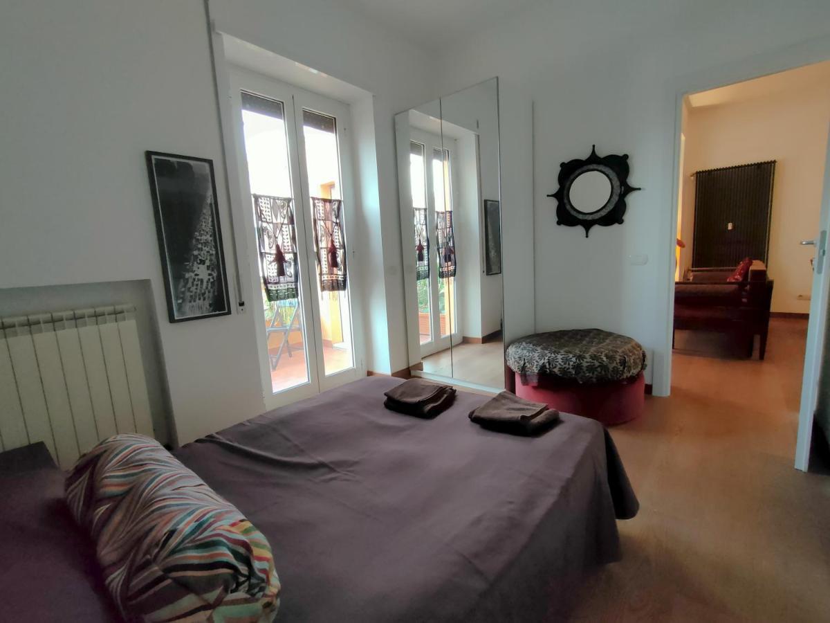 Apartament Casa Francesca Zona Gemelli Rzym Zewnętrze zdjęcie