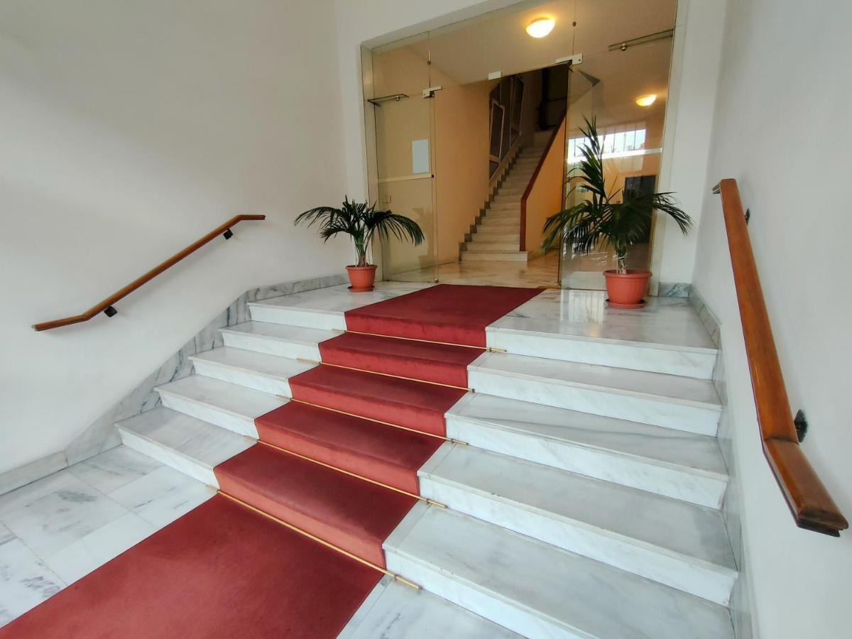 Apartament Casa Francesca Zona Gemelli Rzym Zewnętrze zdjęcie
