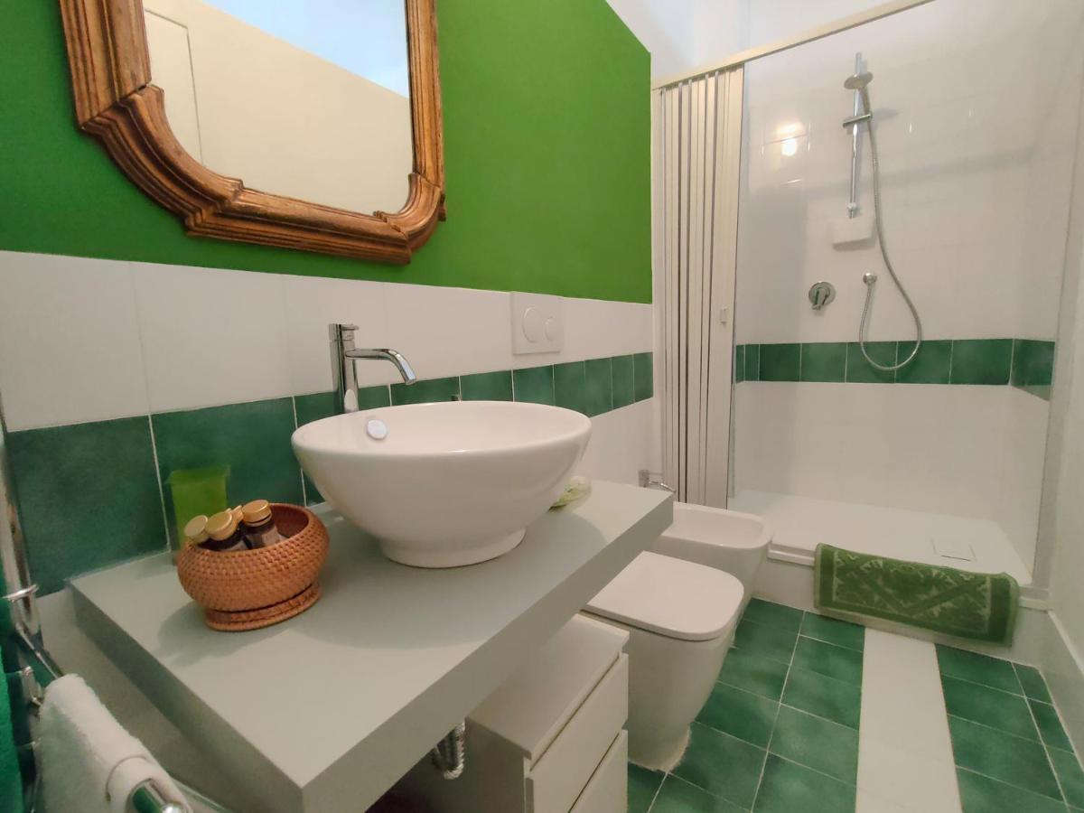Apartament Casa Francesca Zona Gemelli Rzym Zewnętrze zdjęcie