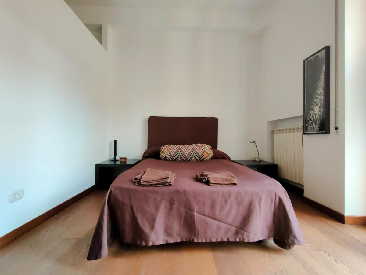 Apartament Casa Francesca Zona Gemelli Rzym Zewnętrze zdjęcie