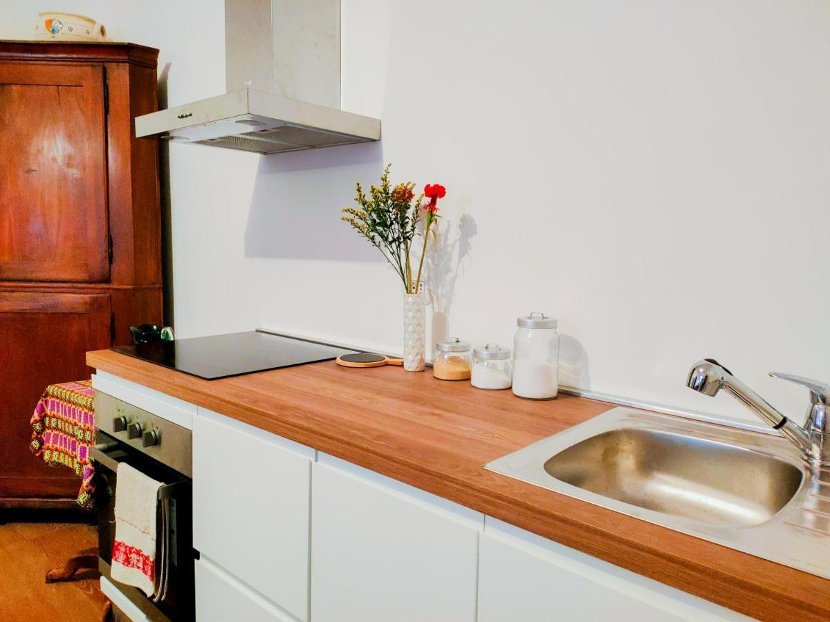 Apartament Casa Francesca Zona Gemelli Rzym Zewnętrze zdjęcie