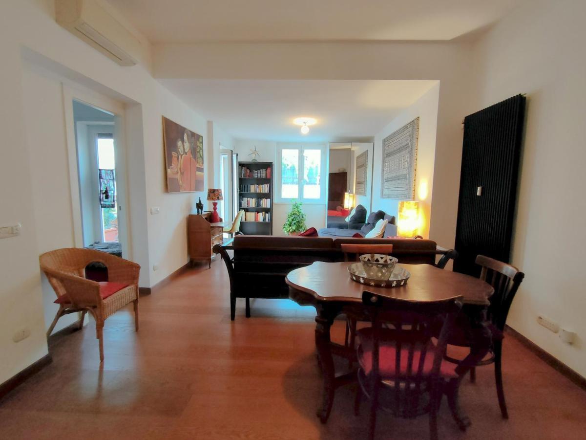 Apartament Casa Francesca Zona Gemelli Rzym Zewnętrze zdjęcie
