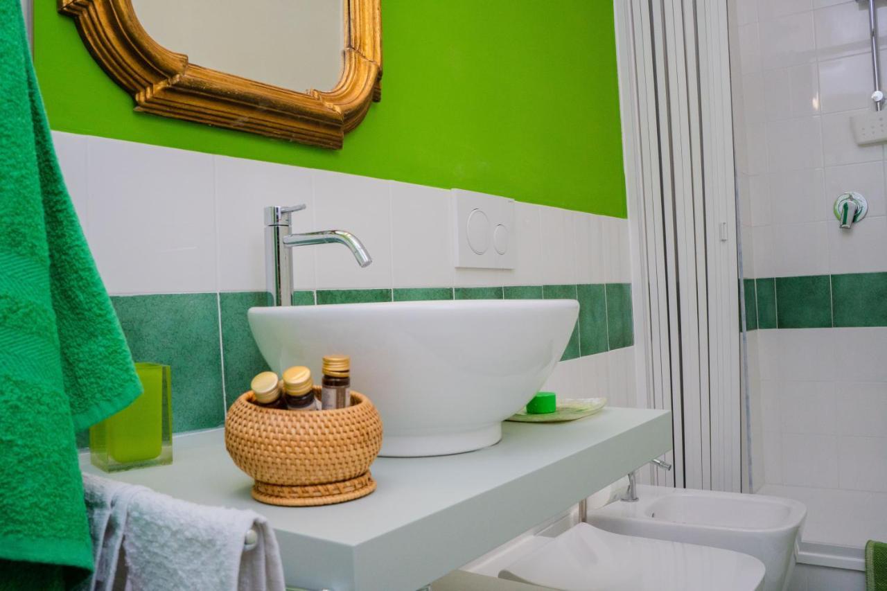 Apartament Casa Francesca Zona Gemelli Rzym Zewnętrze zdjęcie