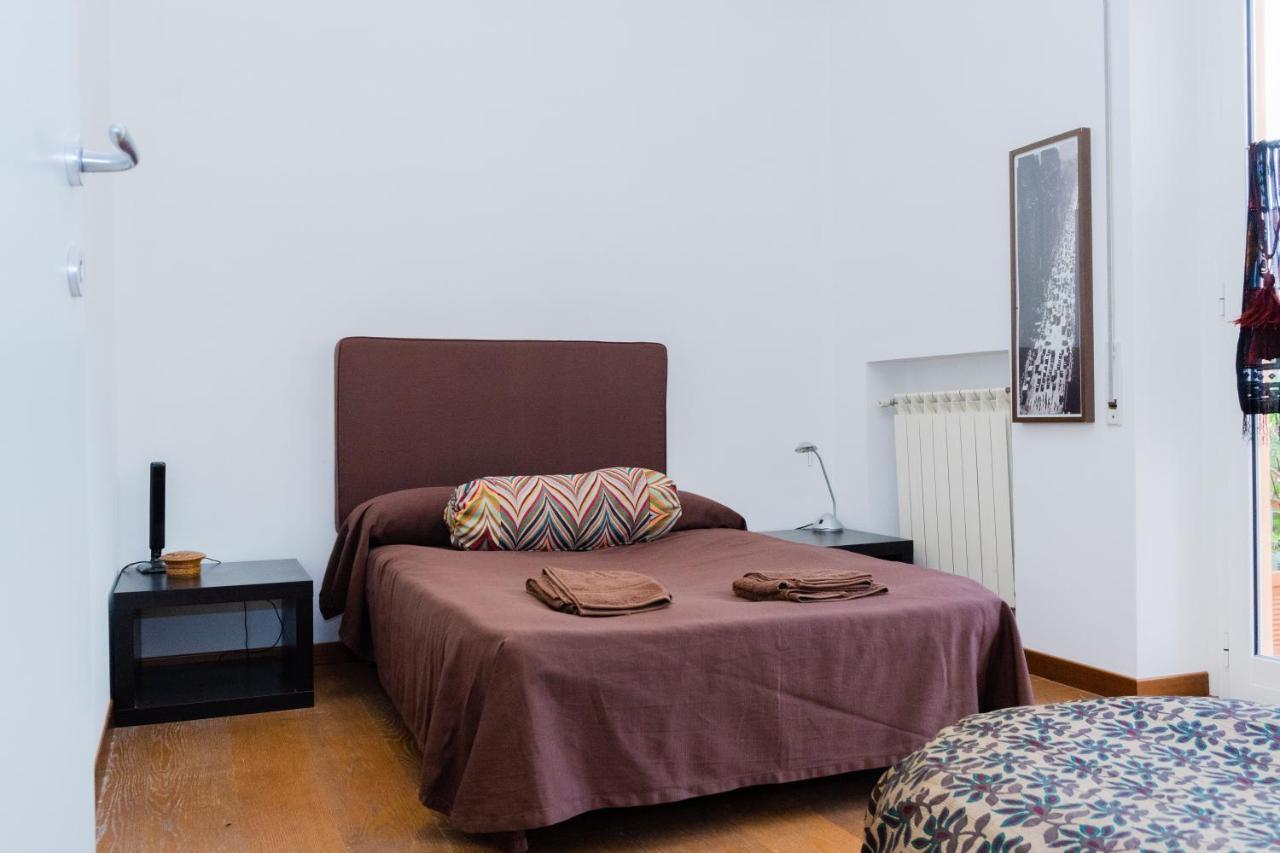 Apartament Casa Francesca Zona Gemelli Rzym Zewnętrze zdjęcie