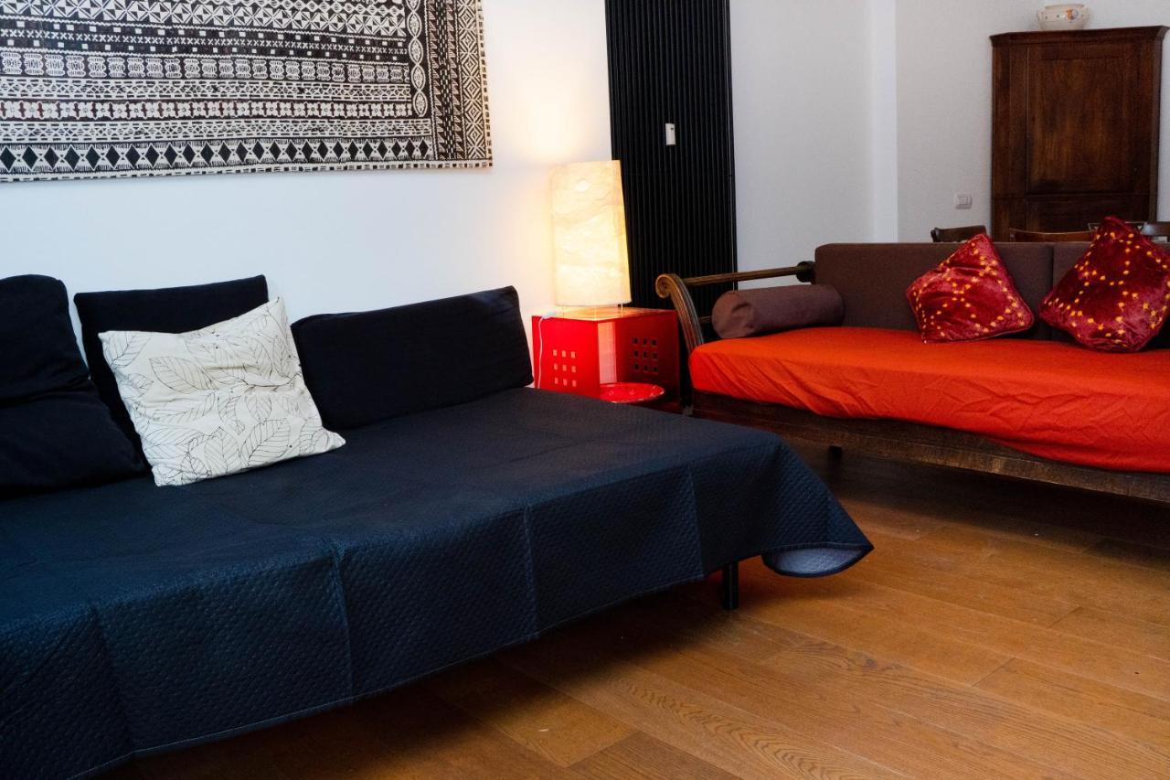 Apartament Casa Francesca Zona Gemelli Rzym Zewnętrze zdjęcie