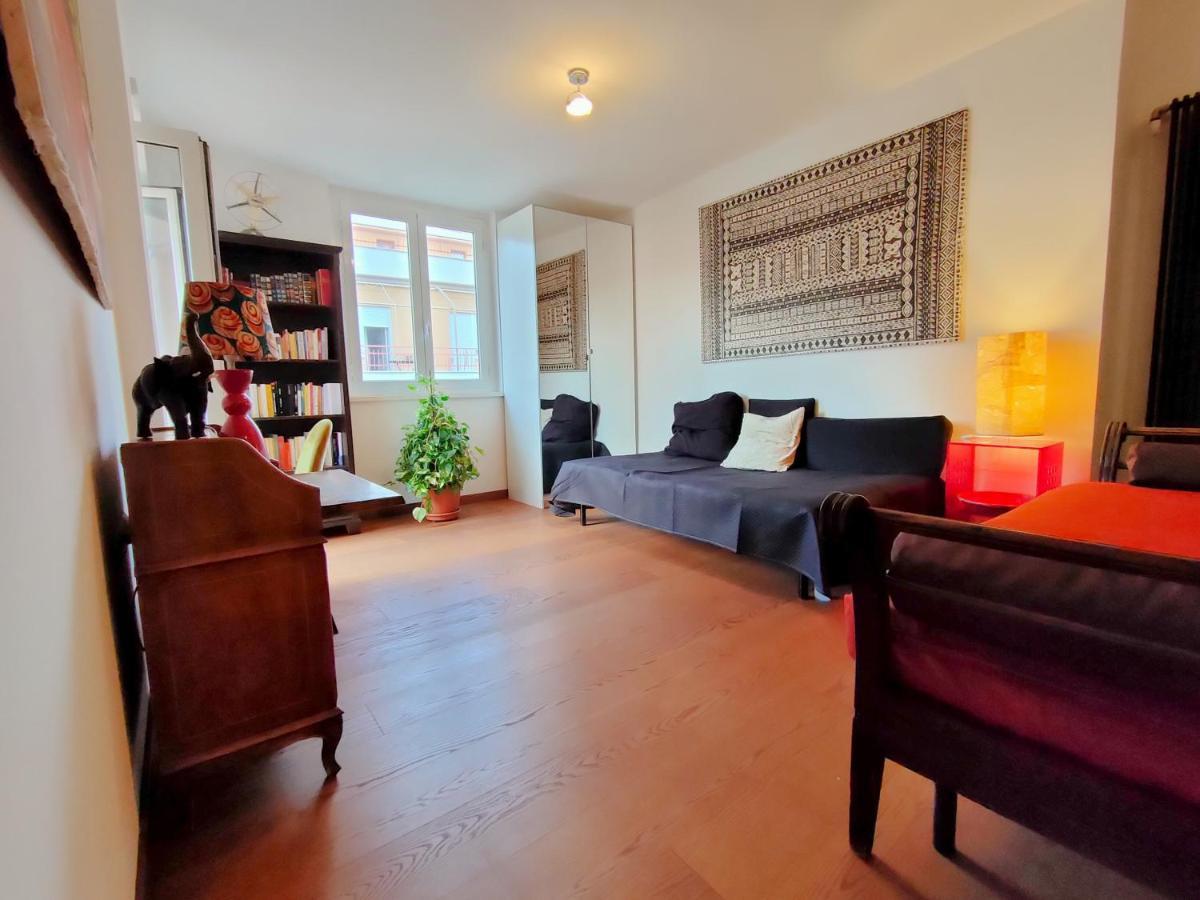 Apartament Casa Francesca Zona Gemelli Rzym Zewnętrze zdjęcie