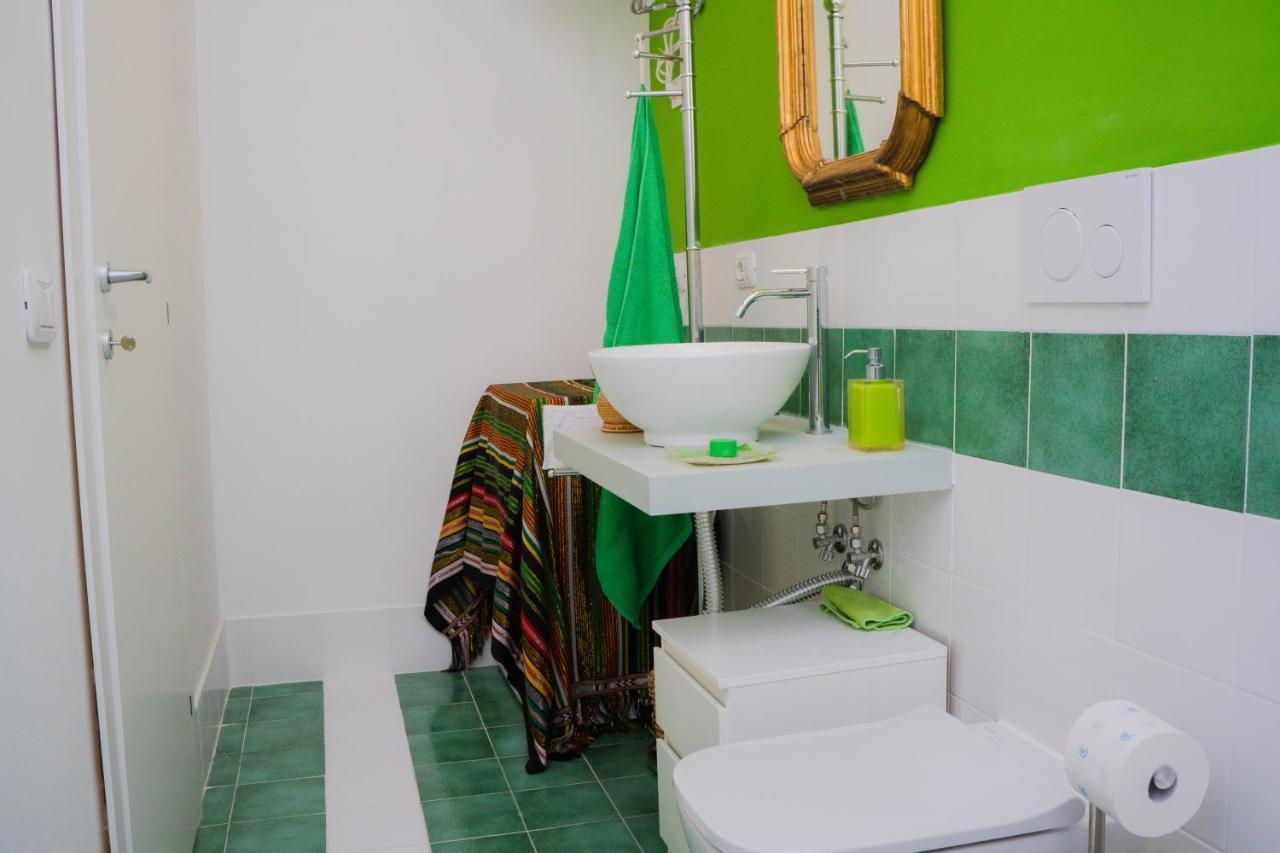 Apartament Casa Francesca Zona Gemelli Rzym Zewnętrze zdjęcie