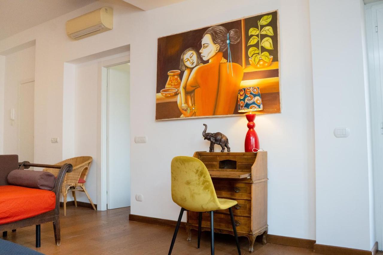 Apartament Casa Francesca Zona Gemelli Rzym Zewnętrze zdjęcie